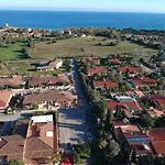 Prázdninový dům Bilocale 1 Al Mare Con Ampia Veranda Via Asfodelo