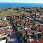 Bilocale 1 Al Mare Con Ampia Veranda Via Asfodelo *