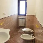 Bilocale 1 Al Mare Con Ampia Veranda Via Asfodelo Prázdninový dům Bari Sardo