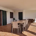 Bilocale 1 Al Mare Con Ampia Veranda Via Asfodelo Prázdninový dům Bari Sardo