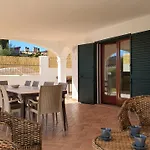 Bilocale 1 Al Mare Con Ampia Veranda Via Asfodelo *