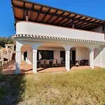 Feriehus Bilocale 1 Al Mare Con Ampia Veranda Via Asfodelo