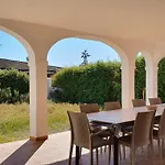 Bilocale 1 Al Mare Con Ampia Veranda Via Asfodelo *
