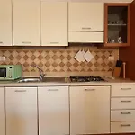 Prázdninový dům Bilocale 1 Al Mare Con Ampia Veranda Via Asfodelo *