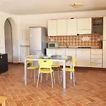 Prázdninový dům Bilocale 1 Al Mare Con Ampia Veranda Via Asfodelo Bari Sardo