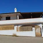 Bilocale 1 Al Mare Con Ampia Veranda Via Asfodelo