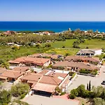 Bilocale 1 Al Mare Con Ampia Veranda Via Asfodelo