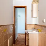 Bilocale 1 Al Mare Con Ampia Veranda Via Asfodelo Prázdninový dům Bari Sardo