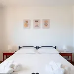 Prázdninový dům Bilocale 1 Al Mare Con Ampia Veranda Via Asfodelo Bari Sardo