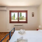 Prázdninový dům Bilocale 1 Al Mare Con Ampia Veranda Via Asfodelo