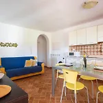Bilocale 1 Al Mare Con Ampia Veranda Via Asfodelo *