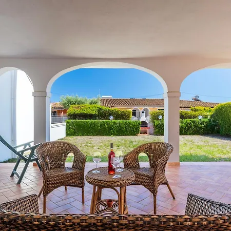Bilocale 1 Al Mare Con Ampia Veranda Via Asfodelo * Bari Sardo